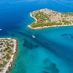 Holiday Home Tribunj-Sovlje Dubravice Tribunj (Sibenik-Knin)