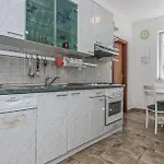 Holiday home Holiday Home Tribunj-Sovlje Dubravice *