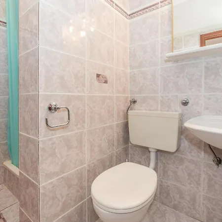 Holiday Home Tribunj-Sovlje Dubravice *