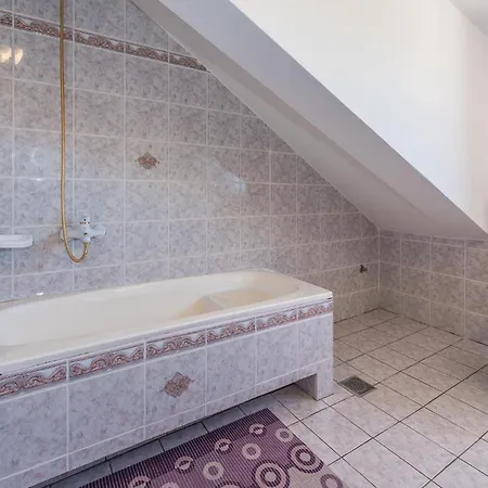 Tatil Evi Tribunj-sovlje Dubravice Tribalj