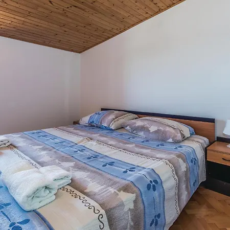 Holiday Home Tribunj-Sovlje Dubravice *