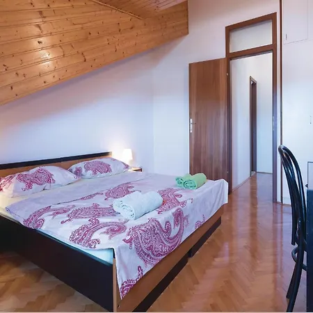 Tatil Evi Tribunj-sovlje Dubravice *