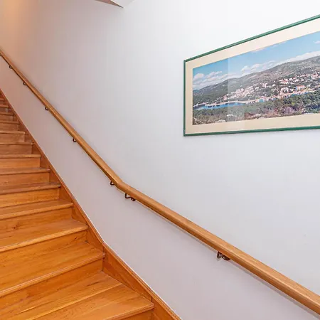 Holiday Home Tribunj-Sovlje Dubravice Sovlje