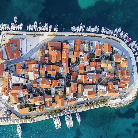 Holiday Home Tribunj-Sovlje Dubravice