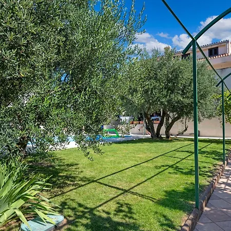 Tribunj-sovlje Dubravice * Tribalj