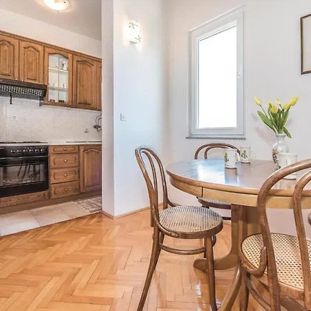 Tribunj-sovlje Dubravice Tribalj