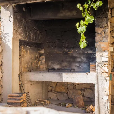 Holiday Home Tribunj-Sovlje Dubravice Holiday home