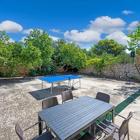 Tribunj-sovlje Dubravice *