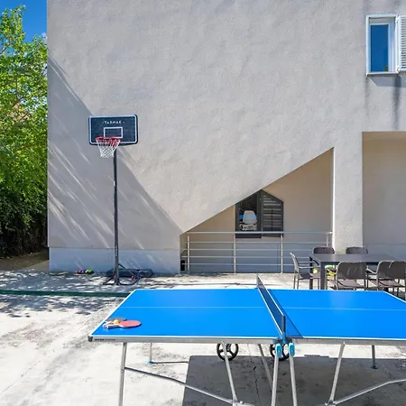 Tribunj-sovlje Dubravice Sovlje