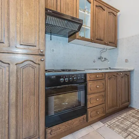 Tatil Evi Tribunj-sovlje Dubravice Tribalj