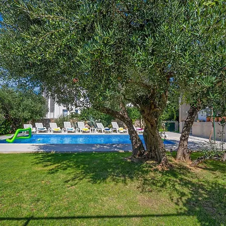 Tribunj-sovlje Dubravice *