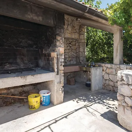 Hébergement de vacances Superbe Maison À Tribunj-Sovlje