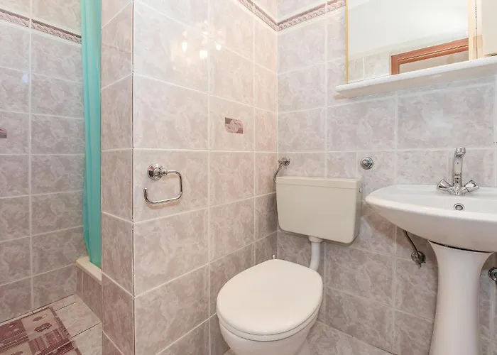 Tribunj-sovlje Dubravice *