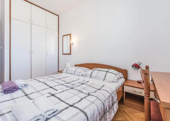 Tribunj-sovlje Dubravice * Sovlje