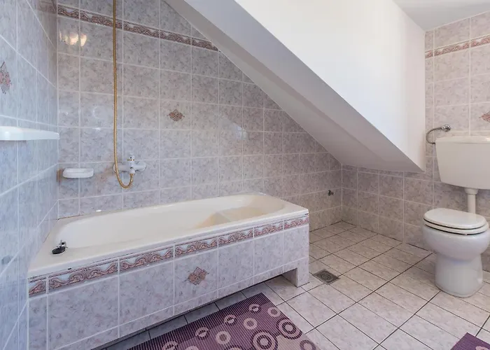 度假居 Tribunj-sovlje Dubravice Sovlje