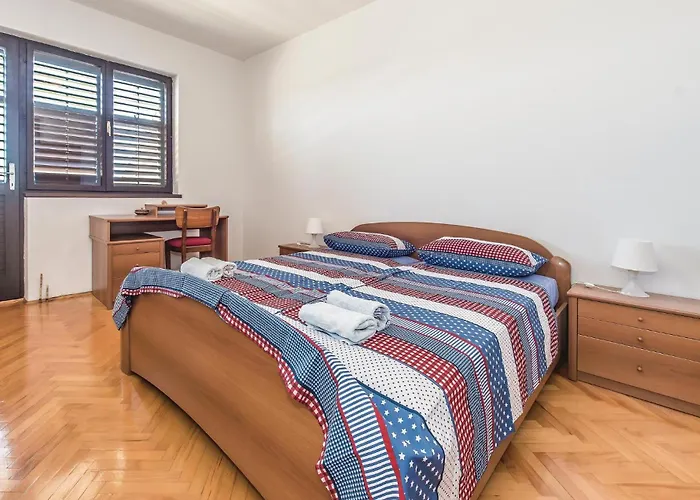 Tribunj-sovlje Dubravice Sovlje