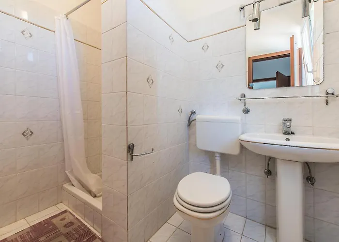 Tribunj-sovlje Dubravice * Sovlje