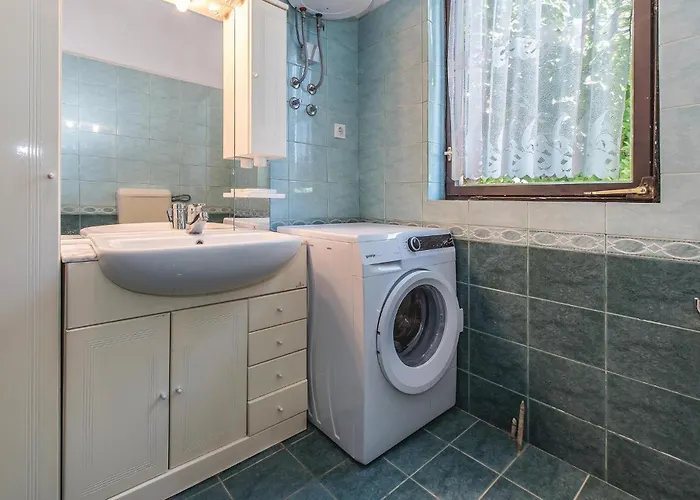 Tribunj-sovlje Dubravice 度假居 *