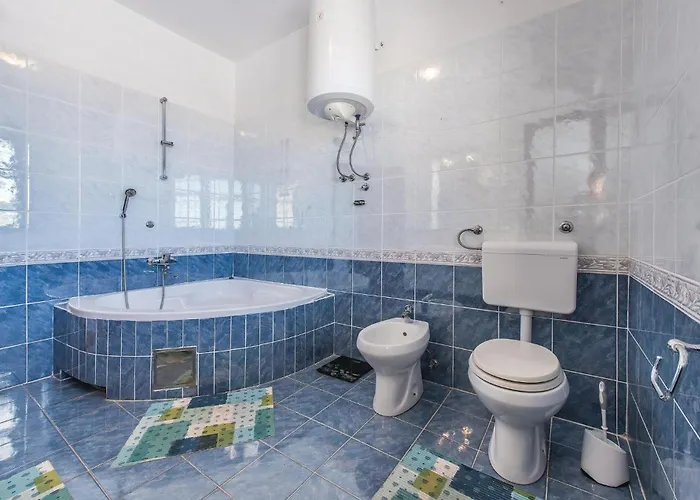 Tribunj-sovlje Dubravice بيت للعطل Sovlje