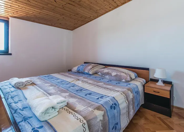 Tribunj-sovlje Dubravice *