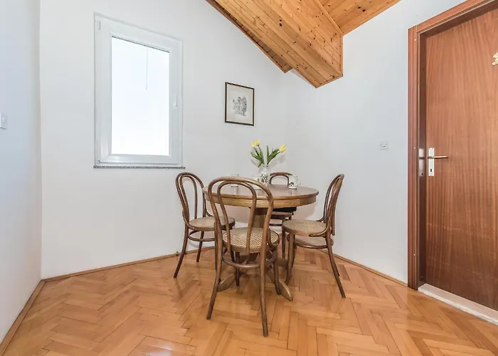 Tribunj-sovlje Dubravice *