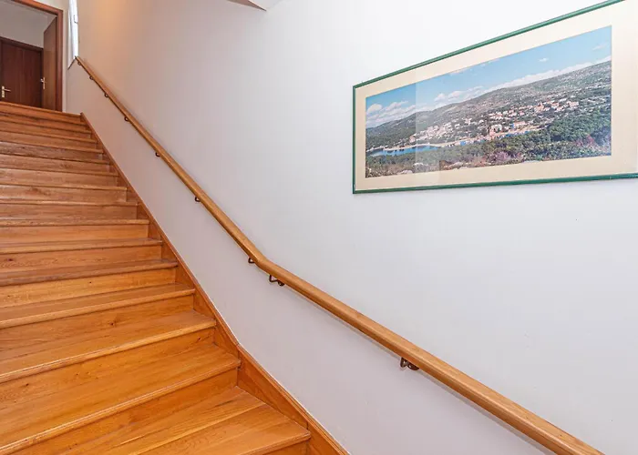 Tribunj-sovlje Dubravice Sovlje