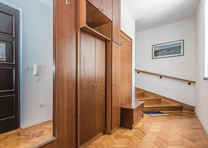 Tribunj-sovlje Dubravice * Sovlje