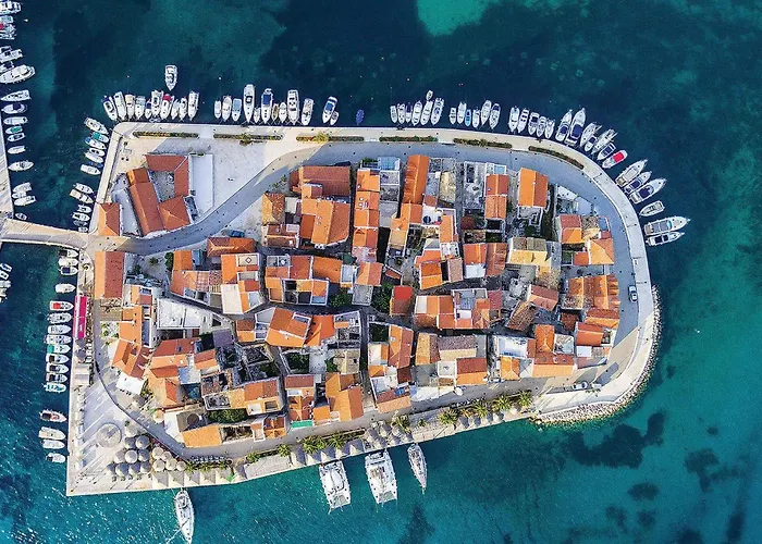 Tribunj-sovlje Dubravice