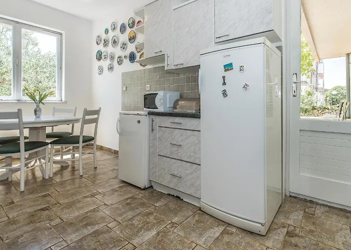 بيت للعطل Tribunj-sovlje Dubravice Sovlje