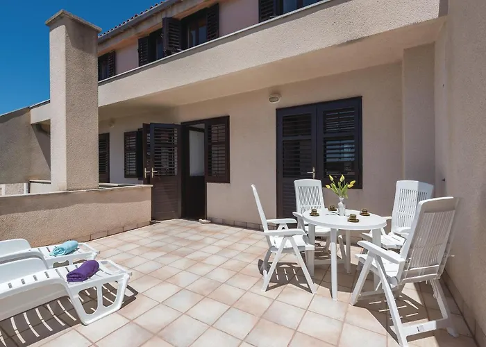 Tribunj-sovlje Dubravice * Sovlje