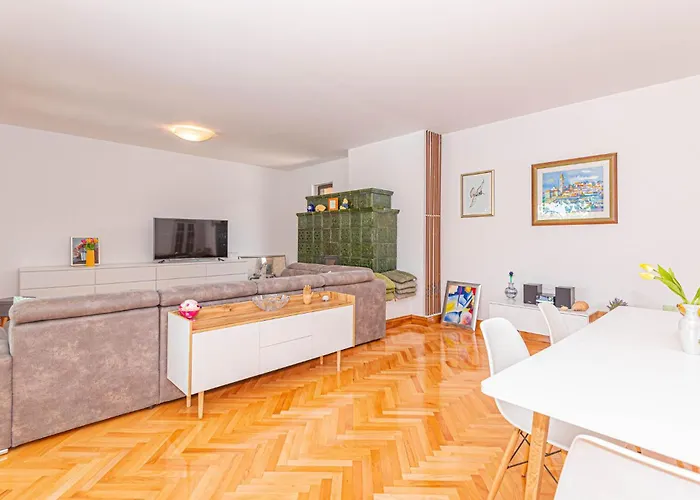 Tribunj-sovlje Dubravice 度假居 Sovlje