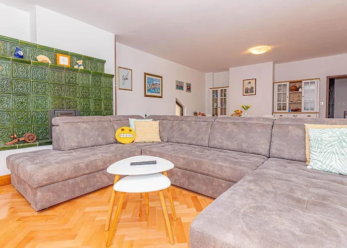 度假居 Tribunj-sovlje Dubravice Sovlje