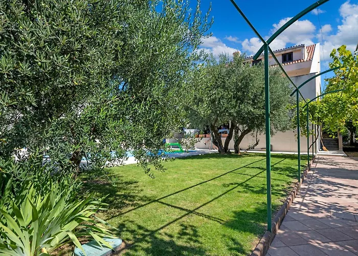 Tribunj-sovlje Dubravice * Sovlje