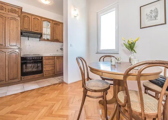 Tribunj-sovlje Dubravice Sovlje