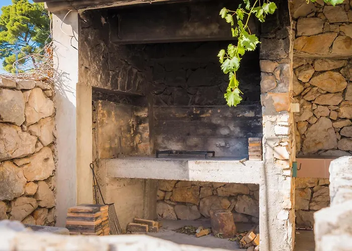 Tribunj-sovlje Dubravice بيت للعطل