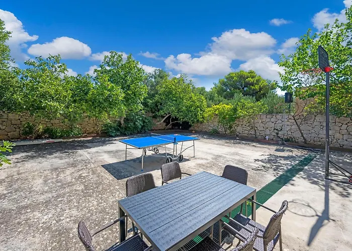 Tribunj-sovlje Dubravice *