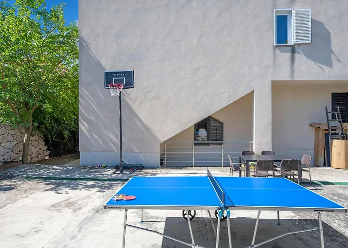 Tribunj-sovlje Dubravice Sovlje