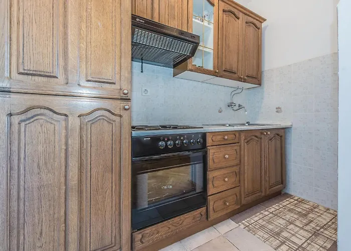 度假居 Tribunj-sovlje Dubravice Sovlje