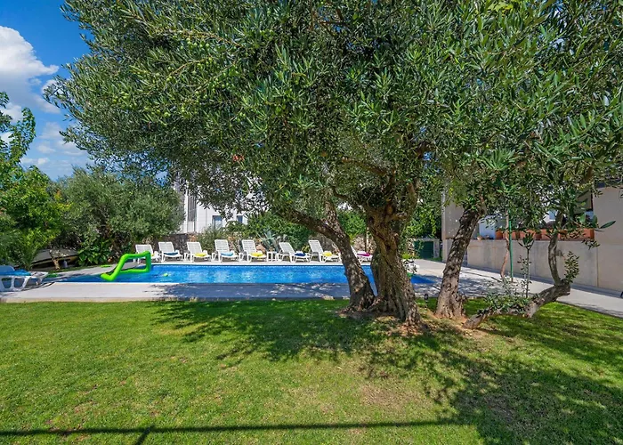 Tribunj-sovlje Dubravice *