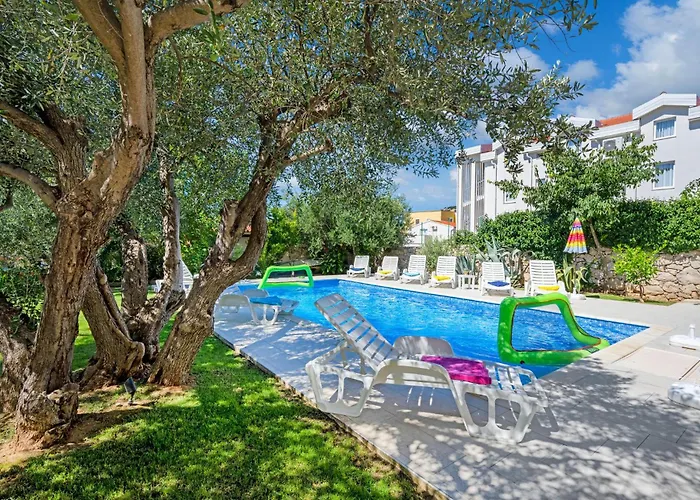 Tribunj-sovlje Dubravice *