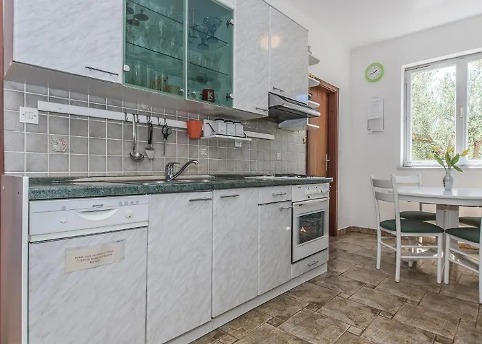 بيت للعطل Tribunj-sovlje Dubravice *